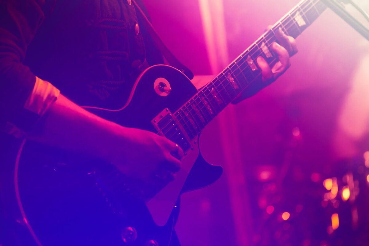 live music in Naples Florida pub